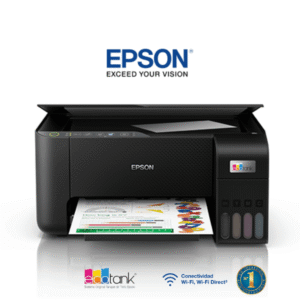 Impresora Epson L3250